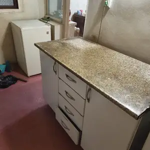 Кухонный стол, Душанбе