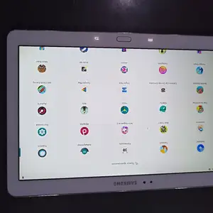 Планшет Samsung P600, Душанбе