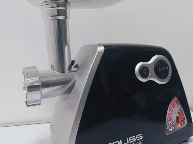 Мясорубка Polaris, Душанбе