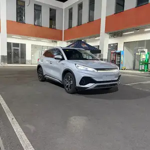 BYD Yuan Plus