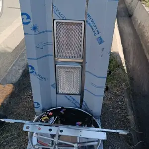 Апарати шаурма, Душанбе