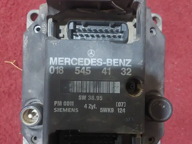 Коммутатор от Mercedes-Benz 202, Душанбе