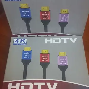 HDMI кабель 4K 5 метр, Душанбе