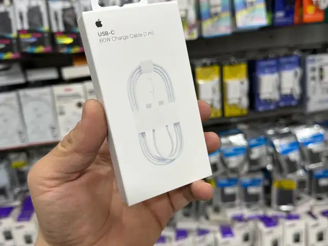 Кабель для Iphone 15-16 Pro max, Душанбе