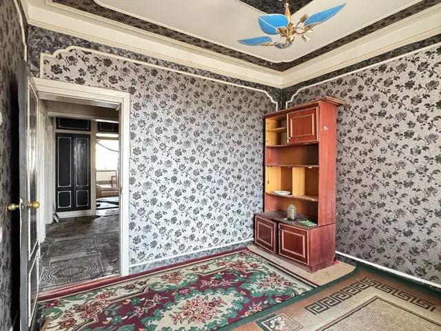 3-комн. квартира, 5 этаж, 70 м², 13-микрорайон у дороги к ближе магазина «АМИД», Хуҷанд
