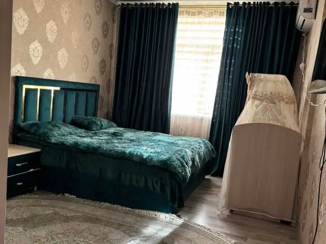 2-комн. квартира, 10 этаж, 60м², Сино, Душанбе