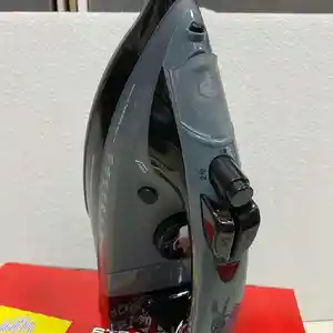 Утюг, Душанбе