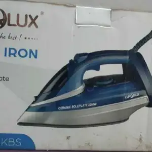 Утюг Eurolux SI5034, Душанбе