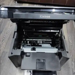 Принтер Canon Mf 4340, Худжанд
