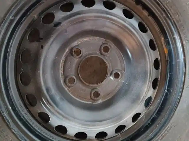 Диски R15, Душанбе