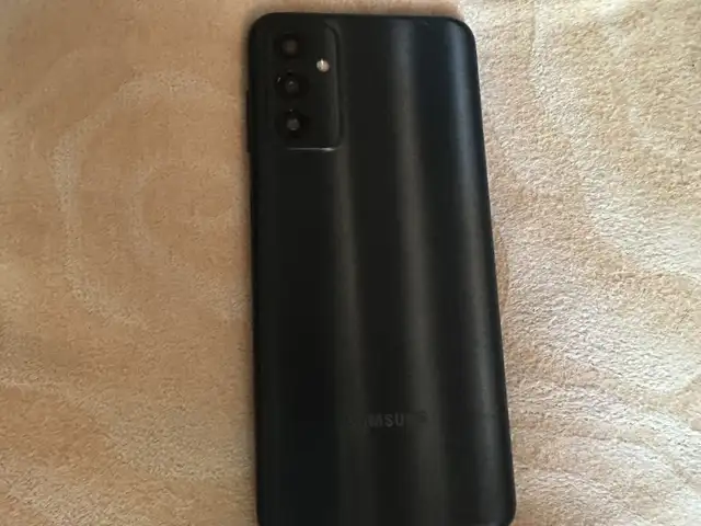 Samsung Galaxy F13, Душанбе