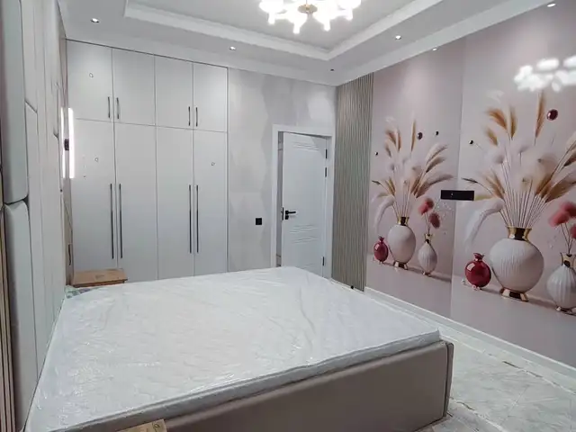 3-комн. квартира, 9 этаж, 84 м², 64 Мкр, Саховат, Душанбе