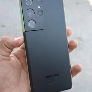 Samsung Galaxy S21 ultra 5G, Душанбе