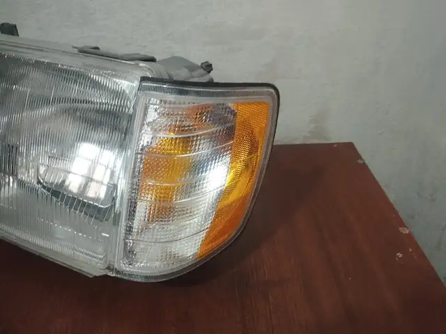 Поворотники депо от Mercedes W124, Душанбе