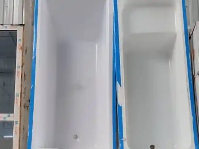 Акриловая ванна, Душанбе