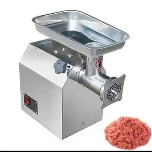 Мясорубка 12 R, Душанбе