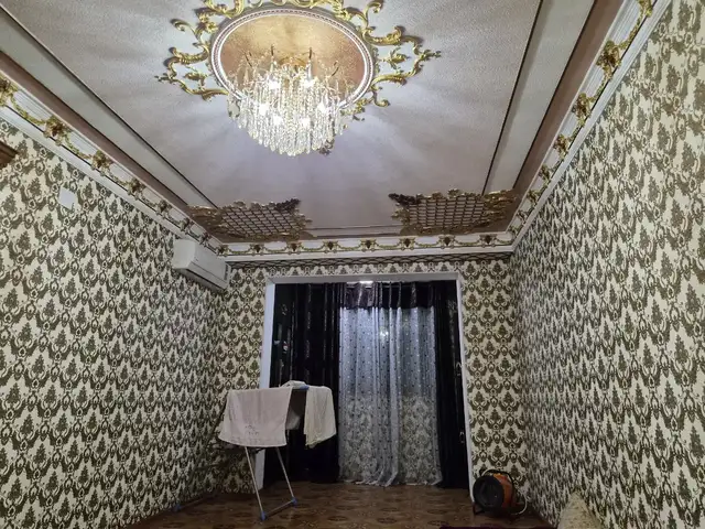 1-комн. квартира, 2 этаж, 32 м², 31 мкр, Хуҷанд