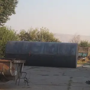 Бочка, Ҳисор