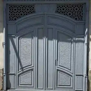 Дарвоза, Пенджикент