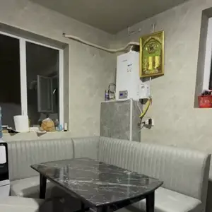 Кухонный уголок, Худжанд