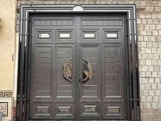 Дарвоза, Панҷакент