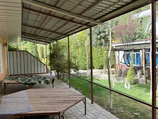 1-этажный, 8 комнатный дом, 300 м² м², якатол, Истаравшан