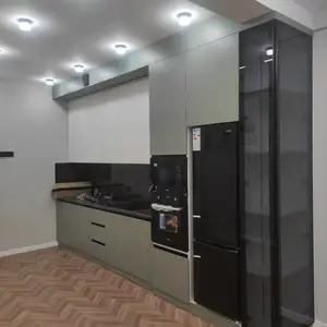 Кухонный гарнитур на заказ, Хуҷанд
