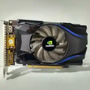Видеокарта Nvidia GT640 DDR3 2GB 128Bit, Душанбе