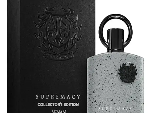 Духи Afnan Supremacy Collector's Edition 100 ML, Душанбе