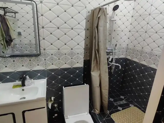 2-комн. квартира, 5 этаж, 66м², Сино, Душанбе