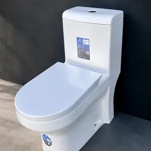 Унитаз Litiy, Душанбе