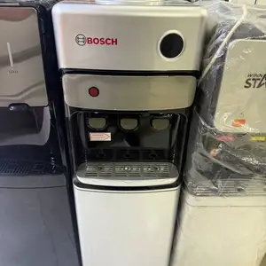 Кулери Bosch, Душанбе