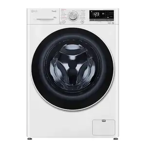 Стиральная машина LG 8кг F2V5PS0W, Душанбе