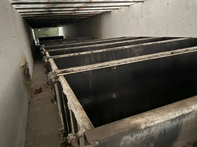 Цехи Газоблок, Душанбе - 4