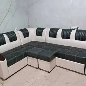 Угловой диван для гостиной, Худжанд