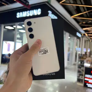 Samsung Galaxy S23, Душанбе
