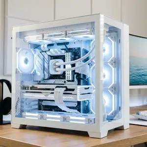 Игровой компьютер, Хуҷанд
