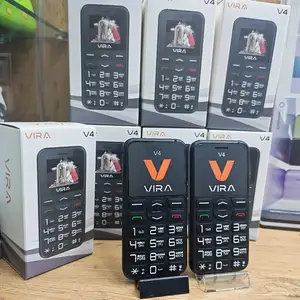 Nokia Vira V4 2sim, Душанбе