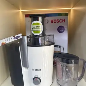 Соковыжималка BOSCH, Душанбе