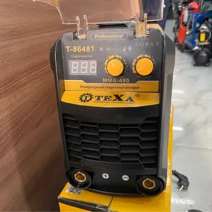 Сварочный апарат TEXA, Душанбе