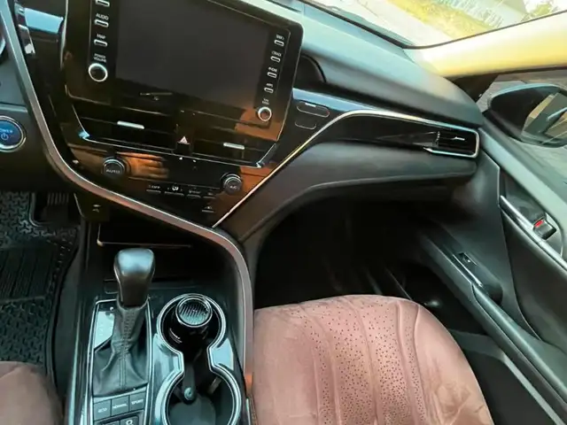 Toyota Camry, 2018, Душанбе - 6