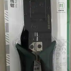 Зажим для RJ45, Душанбе