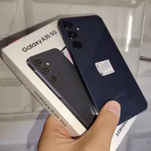Samsung Galaxy A35 5G 128Gb, Хуҷанд