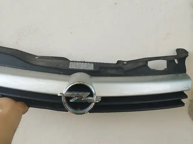 Облицовка для Opel, Худжанд