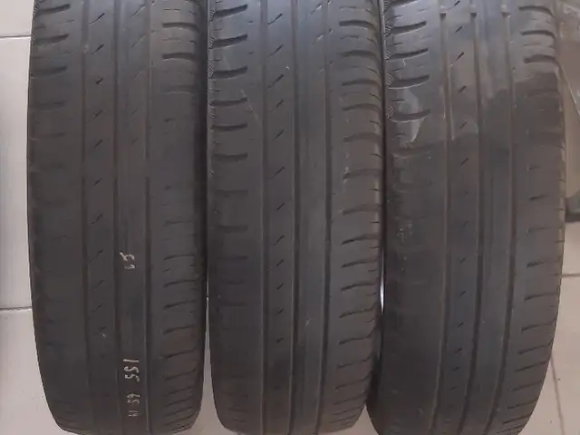 Шины 155 65 R14, Ёвон