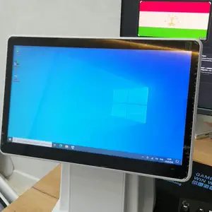 Моноблок i5, 8Gb ОЗУ, SSD 64 Gb, Хуҷанд