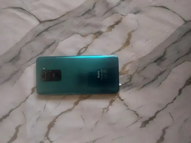 Xiaomi Redmi Note 9 128 gb, Худжанд