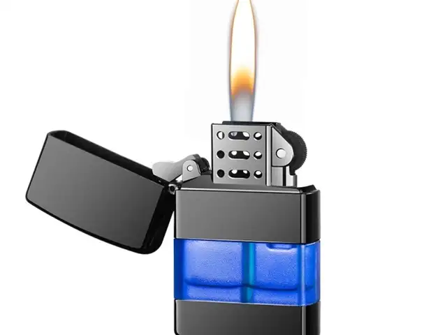 Железные зажигалки zippo, Душанбе