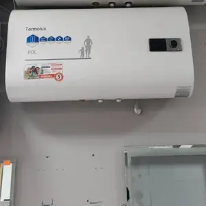 Водонагреватель термолюкс 80л, Душанбе