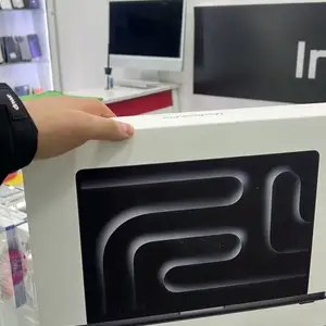 Ноутбук Macbook pro m5 16/512, Душанбе